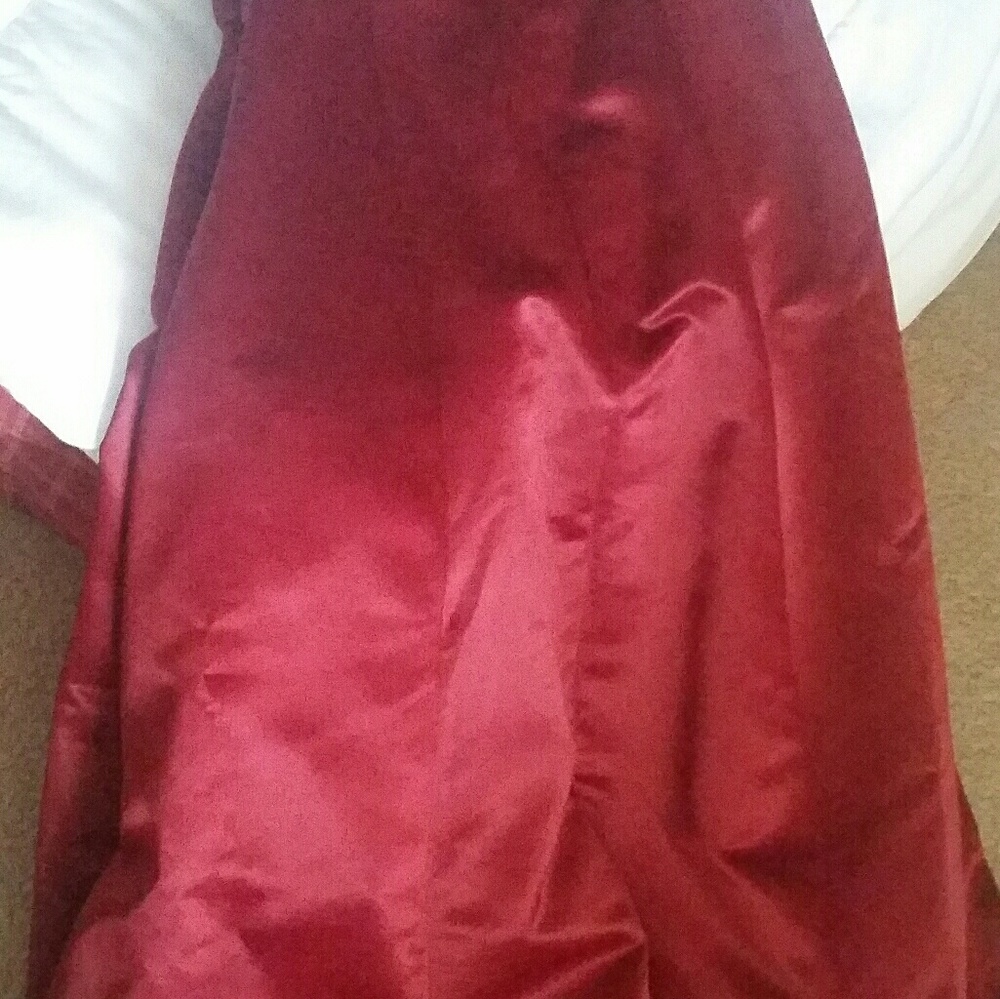 <<Classy classy prom/whatever Dress - Picture 3 of 7